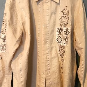 Men's shirt